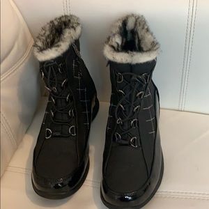 💃🏻WINTER BOOTS